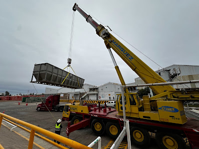 Gruas Marquez